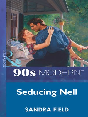 cover image of Seducing Nell
